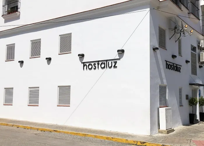 LUZ Vejer Hospedería
