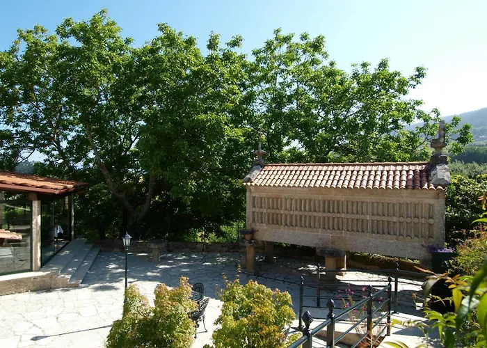 Casa Torre Vella