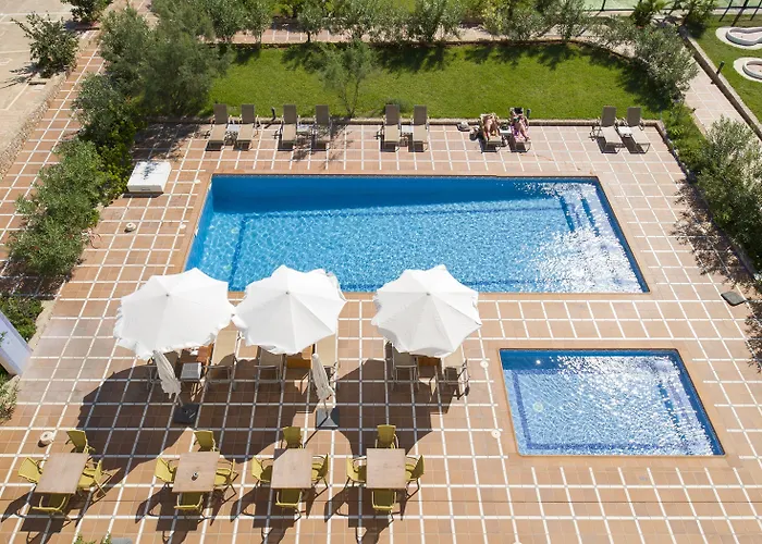 Bon Sol Prestige - Ab Group Aparthotel Playa d'en Bossa
