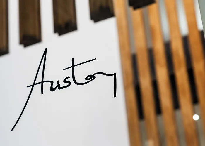 Aristoy - By Grupo Tribu