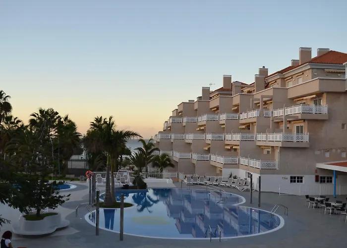 Hotel Tropical Park
