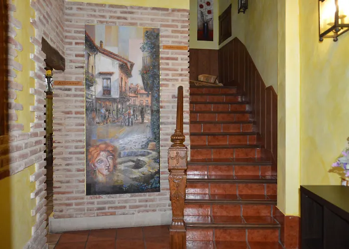 Hotel Rural El Marqués
