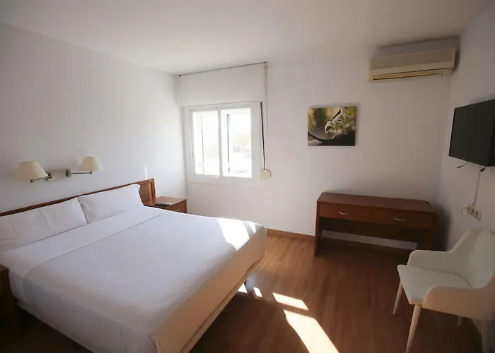 Gatell Hotel