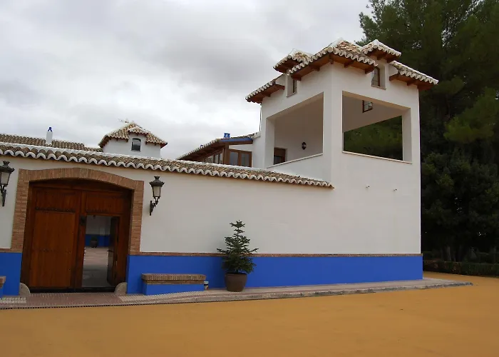 Hotel El Cortijo de Daimiel