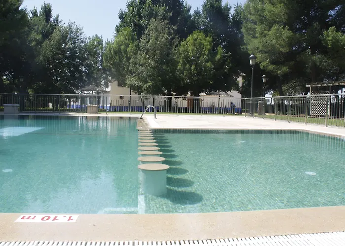 Hotel El Cortijo de Daimiel