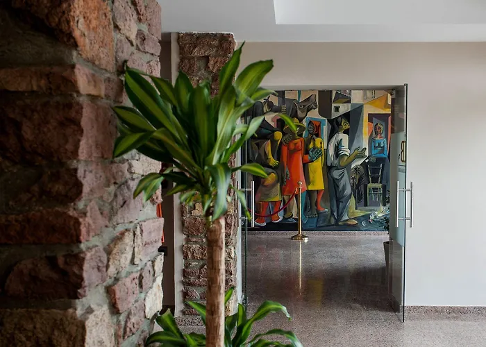 Hotel Insula Barataria