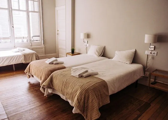 Zentric Hostel