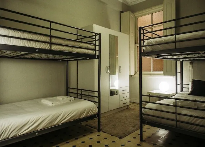 Zentric Hostel