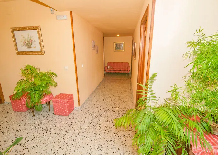 Hotel Costa de Ajo
