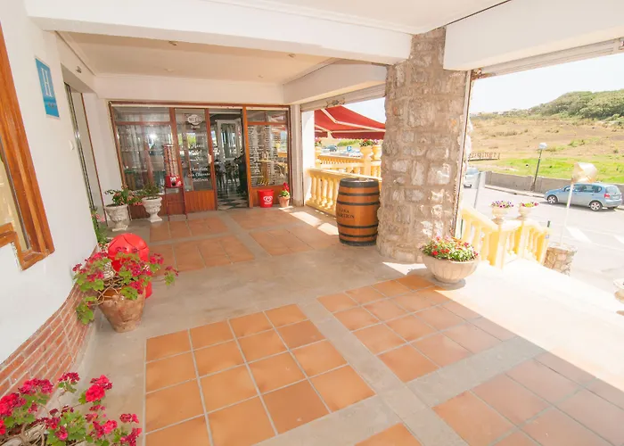 Hotel Costa de Ajo