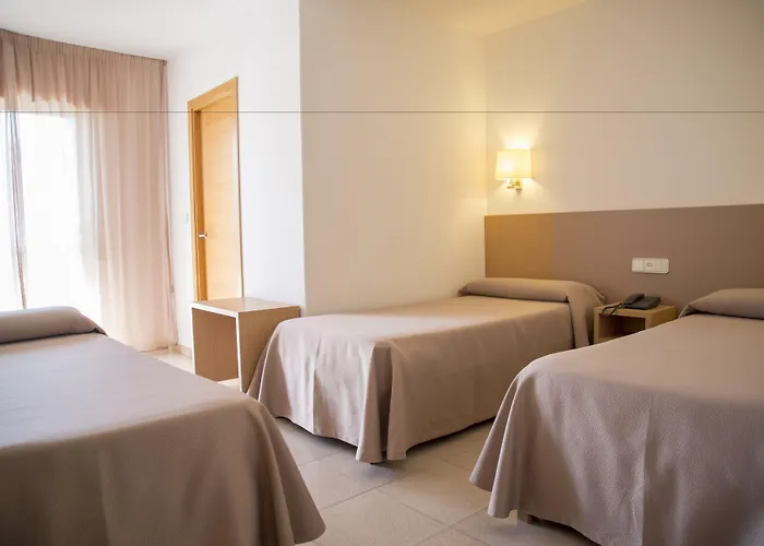 Hotel Duna