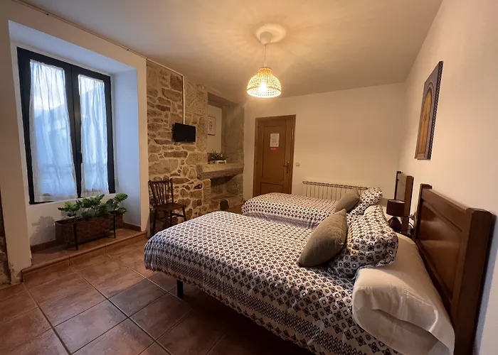 A Casa dos Cancelos- Hotel rural