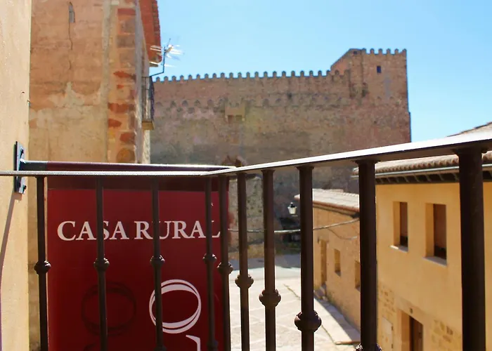 Casa Del Castillo