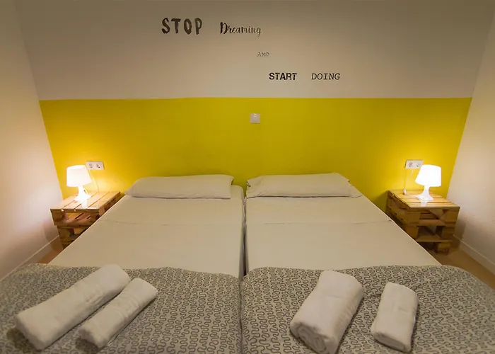 Bed & Bike Barcelona