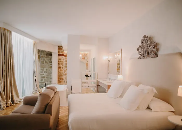Hotel Palacio De Úbeda 5 G.L