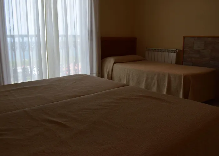 Hotel Vida Playa Paxarinas