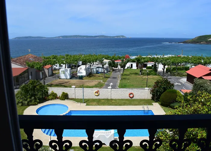 Hotel VIDA Playa Paxariñas