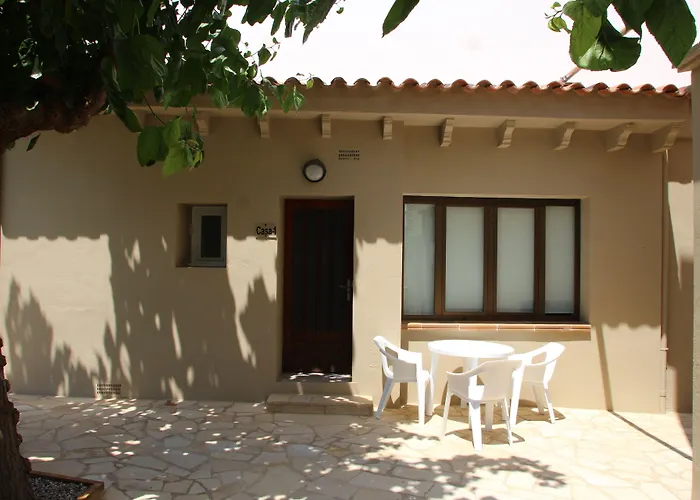 Rvapartaments Provenzal