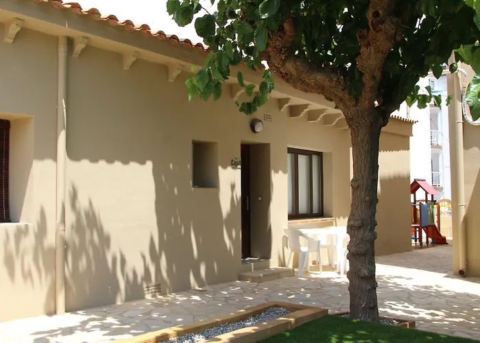 Rvapartaments Provenzal