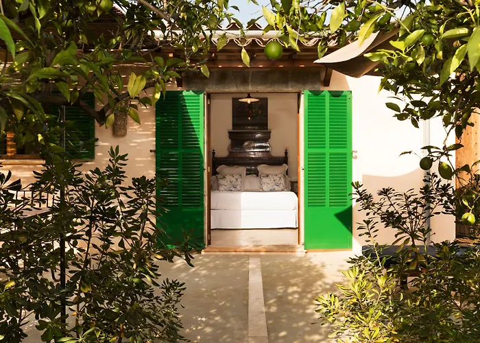 Son Grec Petit Resort - Adults Only