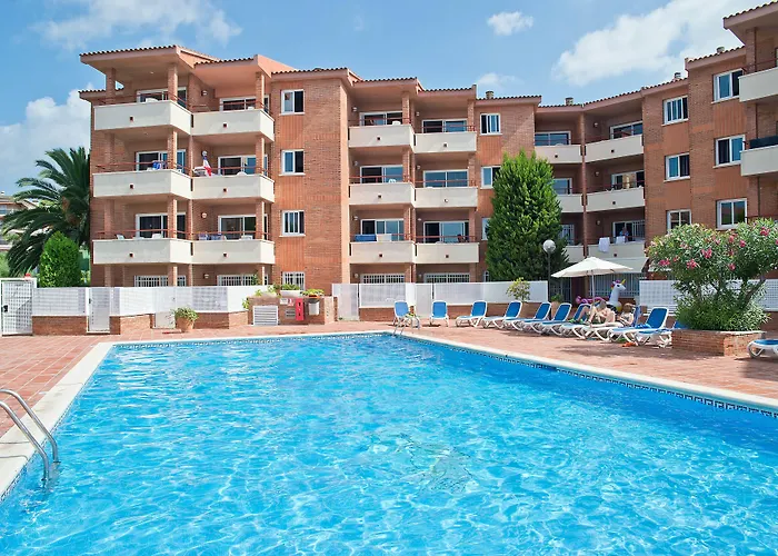 Pierre&Vacances Comarruga