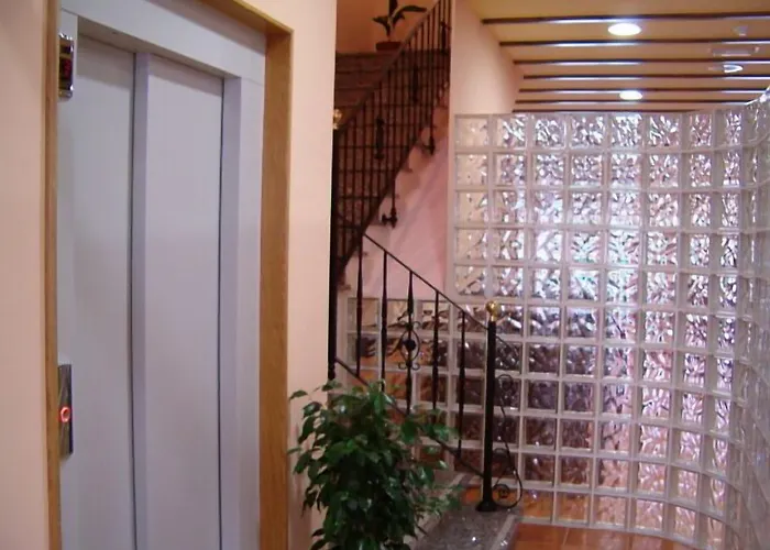 Hotel O Lagar