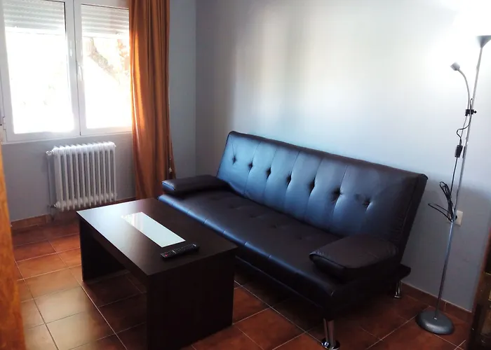 Hotel Europa