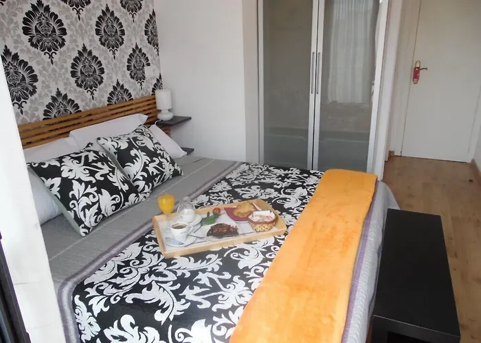 Hostal La Lluna