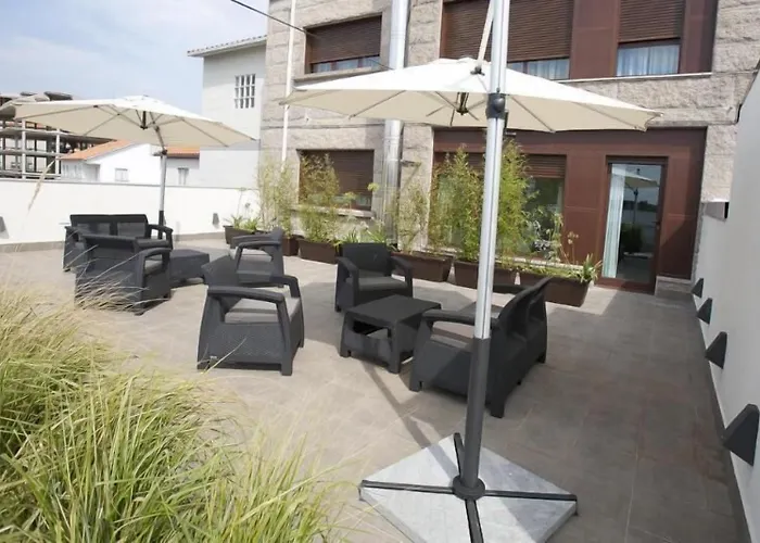 Natura Petit Hotel