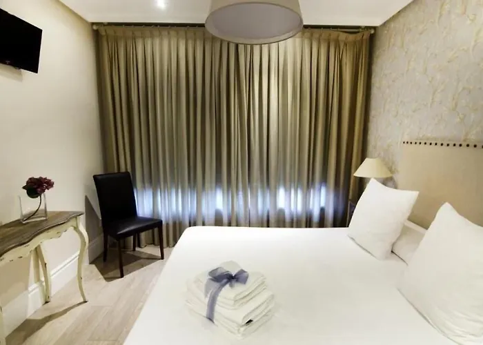 Natura Petit Hotel