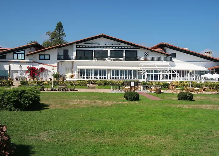 Hotel Gudamendi