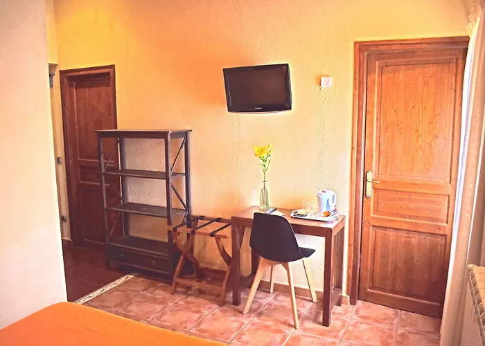 Hotel & Golf Ca La Caputxeta - Adults Only
