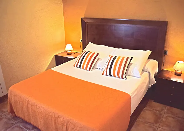 Hotel & Golf Ca La Caputxeta - Adults Only