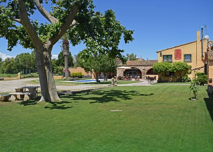 Hotel & Golf Ca La Caputxeta - Adults Only