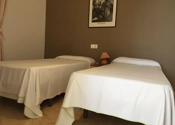 Apartamentos Deauville