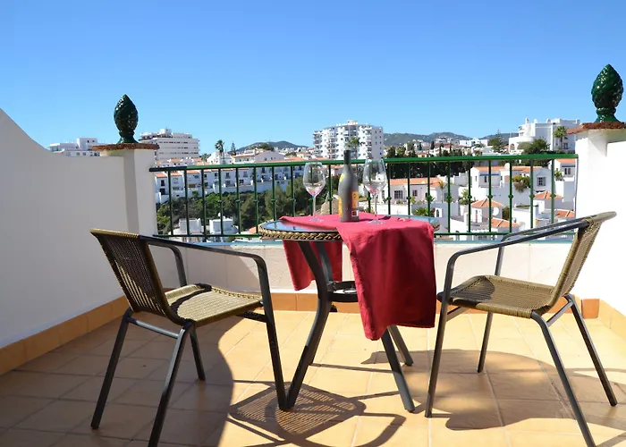 Hotel Jose Cruz Nerja