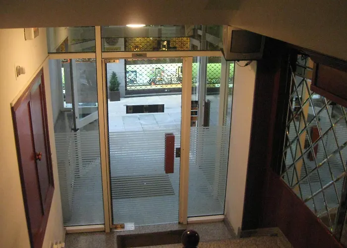 Hostal Linar