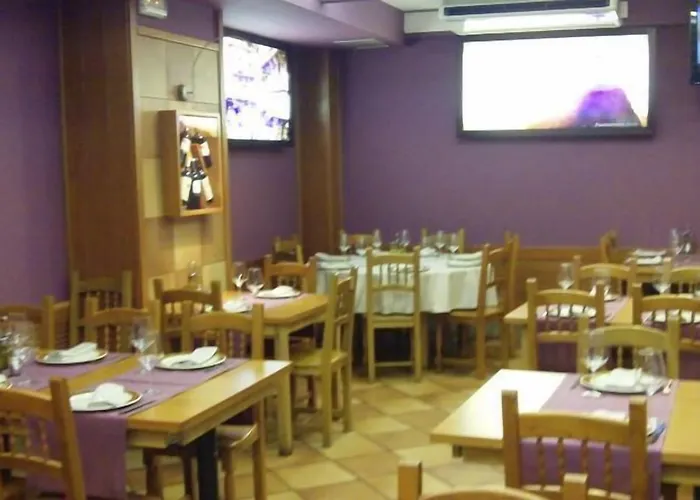 Hostal Linar