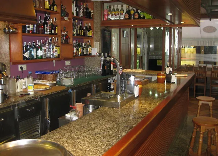 Hostal Linar