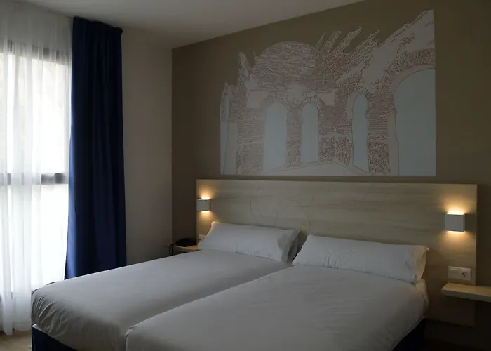 Hotel Balneario de Graena