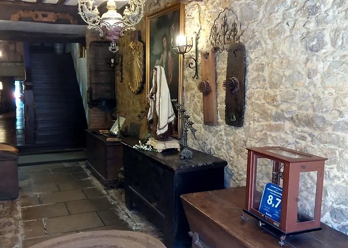 Albergue Gandara