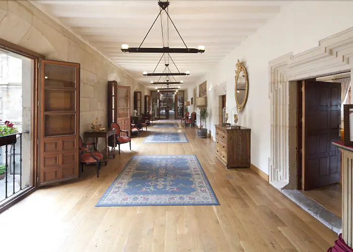 Hotel Real Colegiata San Isidoro