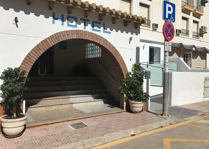 Hotel El Paraiso Calabardina
