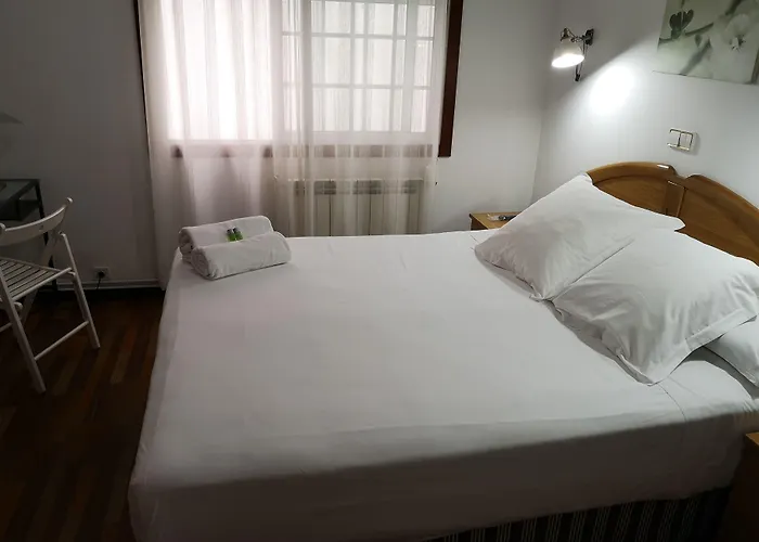 Hostal Carbonara