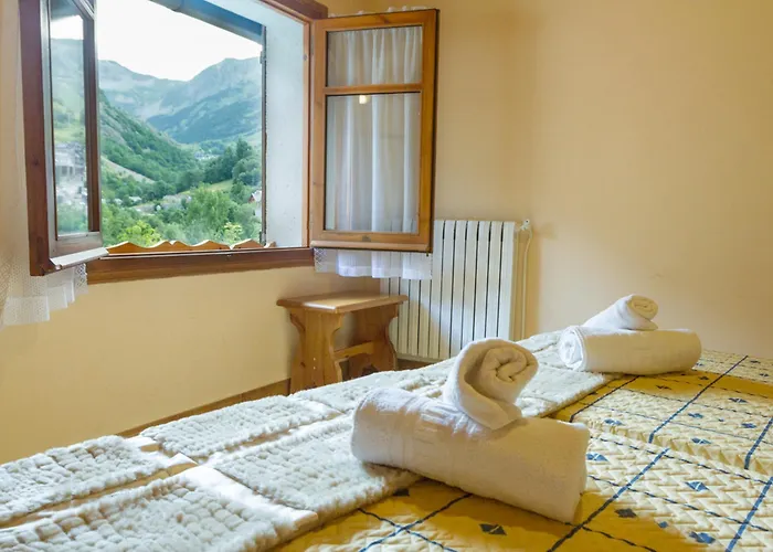Hostal Aiguamog