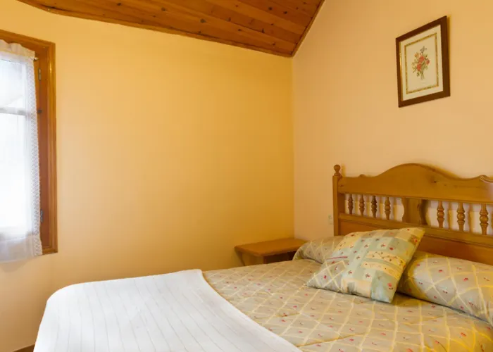 Hostal Aiguamog