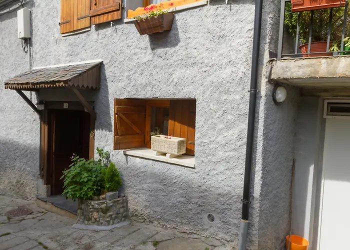 Hostal Aiguamog