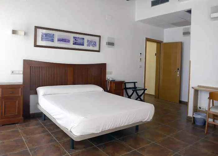 Hotel Las Murallas