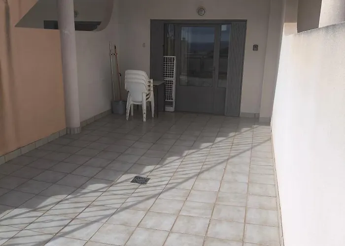 Villas Montemar