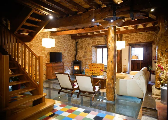 Hotel Rural El Zaguán